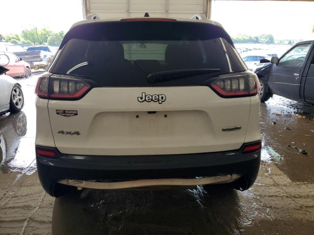 2019 JEEP CHEROKEE L 1C4PJMCB3KD231728