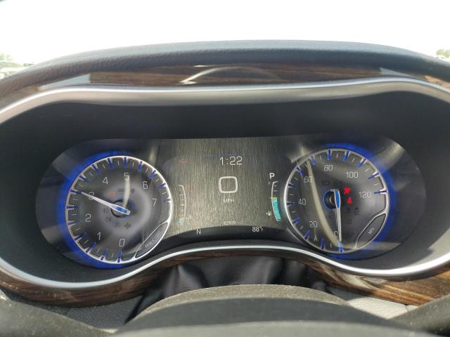 2022 CHRYSLER PACIFICA L 2C4RC1GG3NR114854
