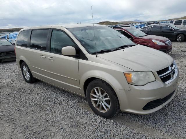 Vin: 2c4rdgcg0dr751978, lot: 57364045, dodge caravan sxt 20134