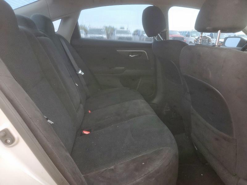 2015 NISSAN ALTIMA 2.5 - 1N4AL3AP9FC147973