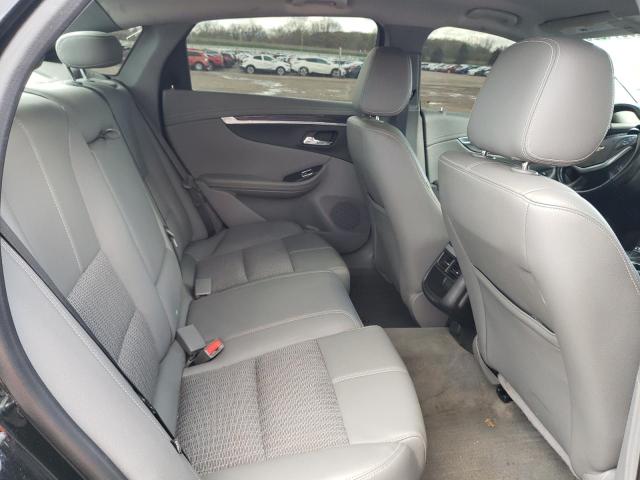 2019 CHEVROLET IMPALA LT - 2G11Z5S38K9103490