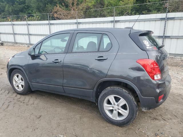 Vin: 3gncjksb8ll124911, lot: 58526775, chevrolet trax ls 20202