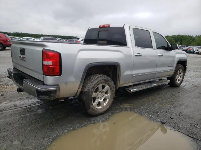 Vin: 3gtu2vec7eg256859, lot: 58376365, gmc sierra k1500 slt 20143