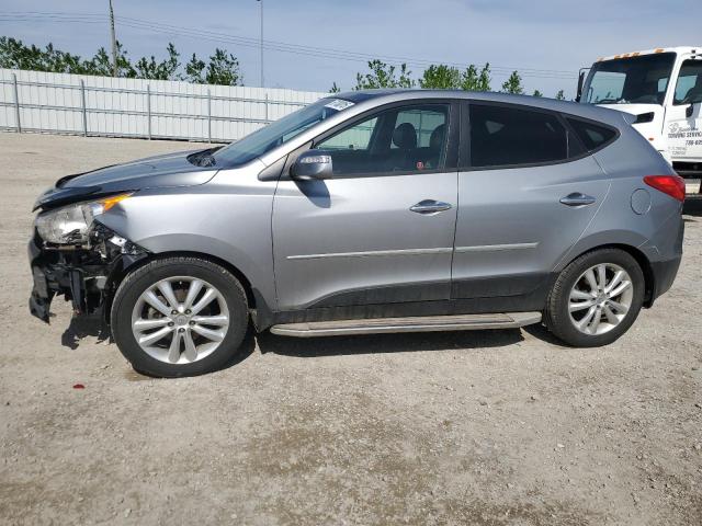 Vin: km8jucac8bu221811, lot: 57130015, hyundai tucson gls 2011 img_1