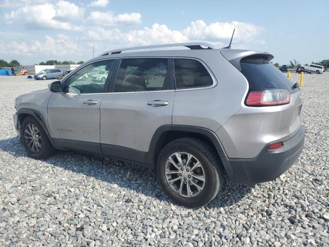 Vin: 1c4pjlcb5kd246810, lot: 58391845, jeep grand cher latitude 20192