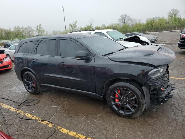 2020 DODGE DURANGO SX 1C4RDJAG8LC155895