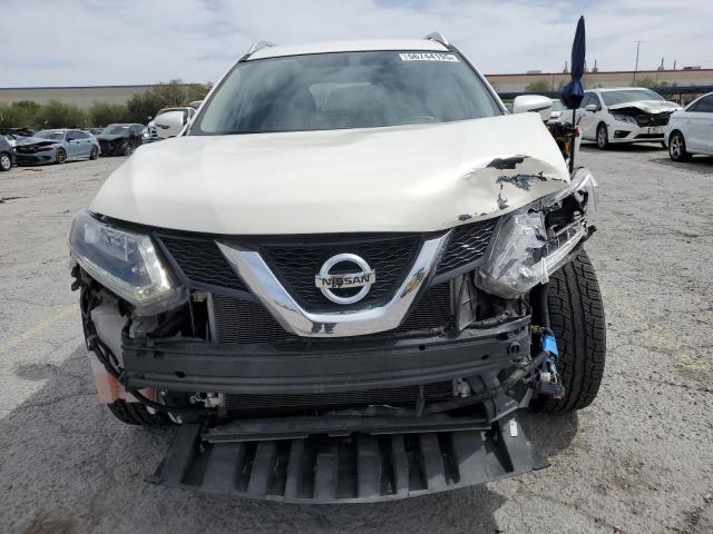 2016 NISSAN ROGUE S - JN8AT2MT2GW030012