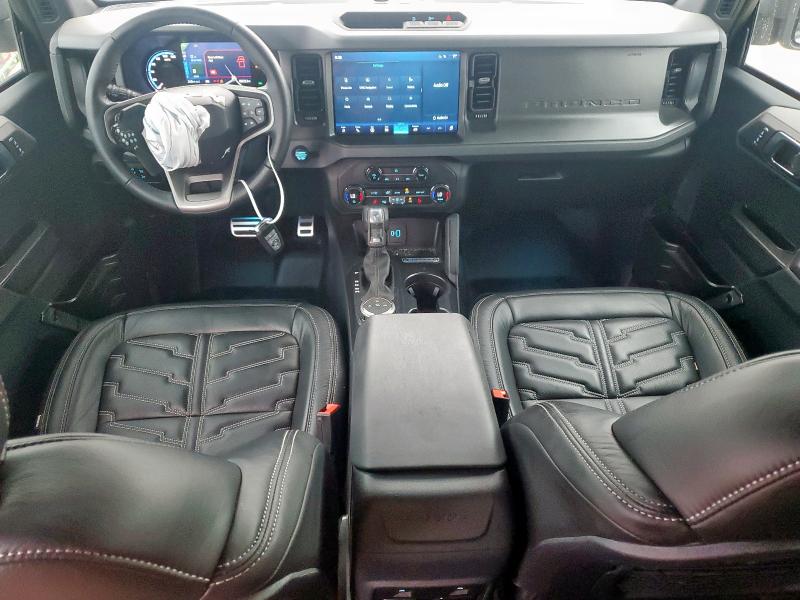 2024 FORD BRONCO BIG 1FMDE7BH8RLA79312