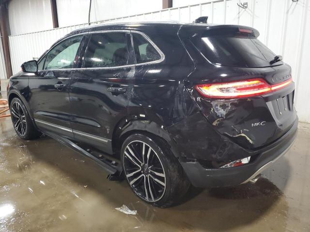 Vin: 5lmtj3dh3hul44592, lot: 58578215, lincoln mkc reserve 20172