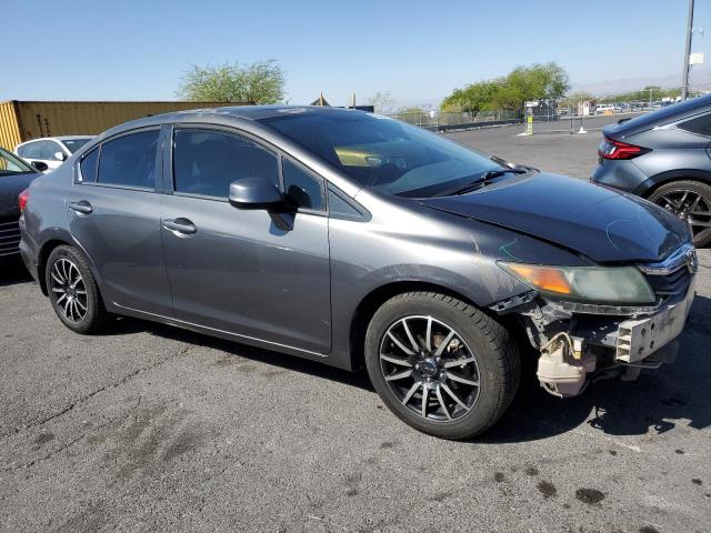 Vin: 2hgfb2f8xch547792, lot: 57343975, honda civic ex 20124