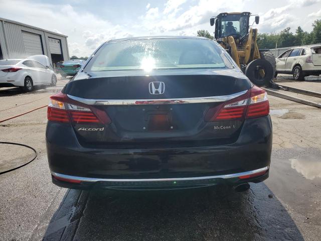 2016 HONDA ACCORD LX - 1HGCR2F37GA213162
