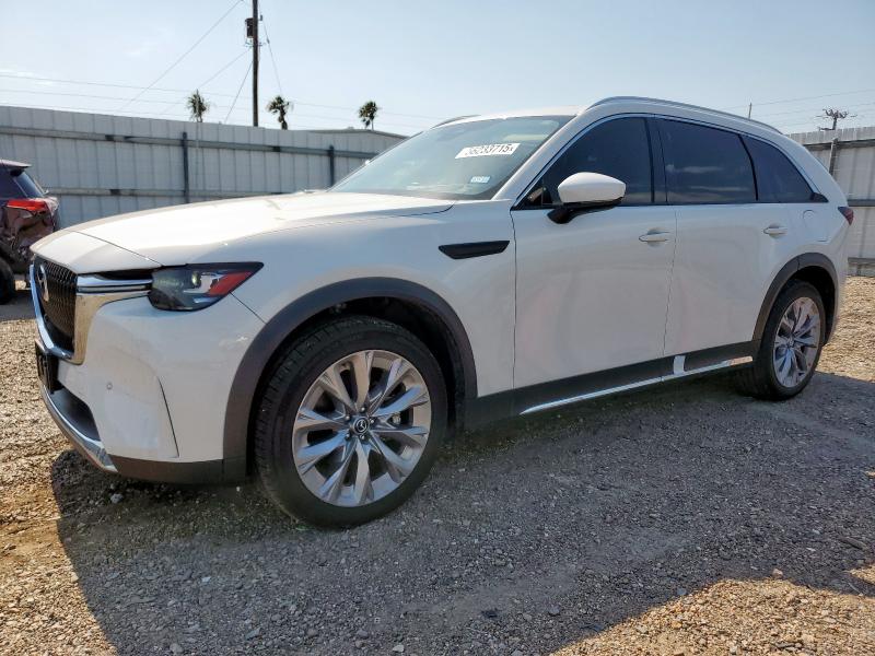 Vin: jm3kkdhd2r1139336, lot: 56233715, mazda cx-90 premium 2024 img_1
