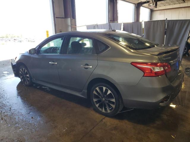 Vin: 3n1ab7ap3jy271163, lot: 57513565, nissan sentra s 20182