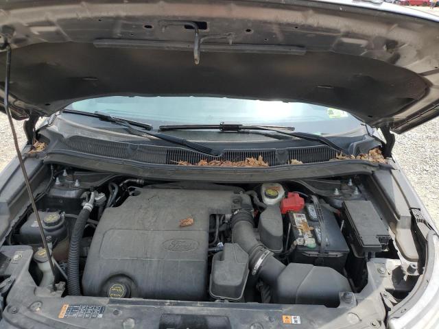 2017 FORD EXPLORER X - 1FM5K8D82HGC83661