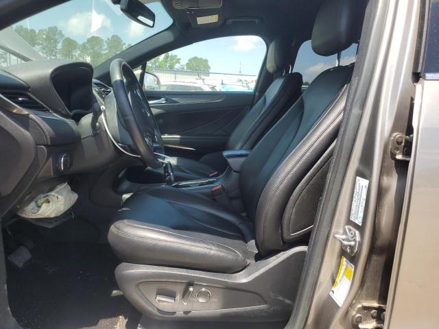 2016 LINCOLN MKC PREMIE 5LMCJ1C94GUJ27890