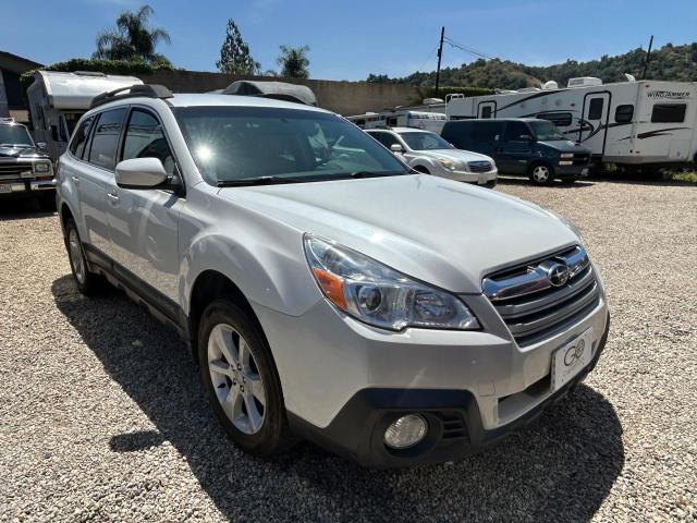 Vin: 4s4brbcc9d3292800, lot: 58387945, subaru outback 2.5i premium 2013 img_1