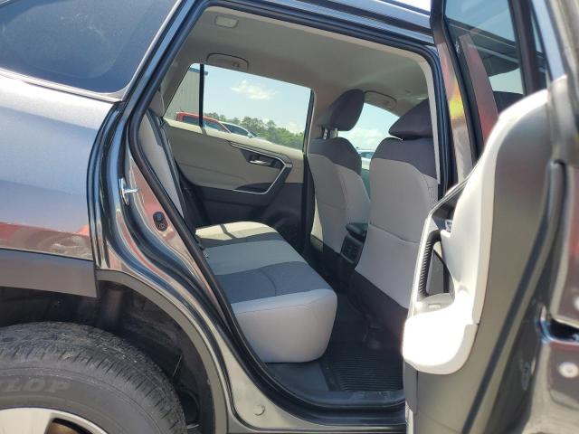 2025 TOYOTA RAV4 XLE - 2T3W1RFV2SC324081