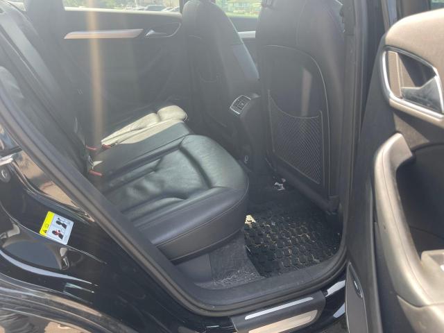 2015 AUDI Q3 PRESTIG WA1GFCFSXFR010797