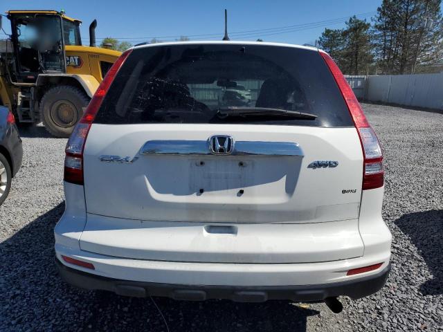 2010 HONDA CR-V EX - JHLRE4H5XAC002700