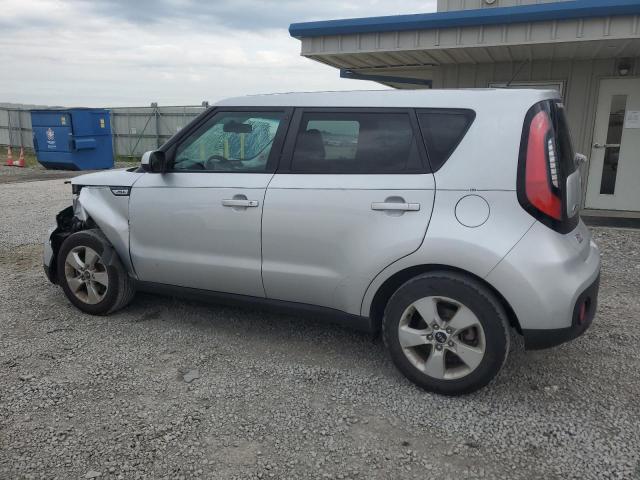 Vin: kndjn2a22h7489666, lot: 58811825, kia soul 20172