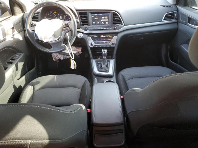 2017 HYUNDAI ELANTRA SE 5NPD84LFXHH177039