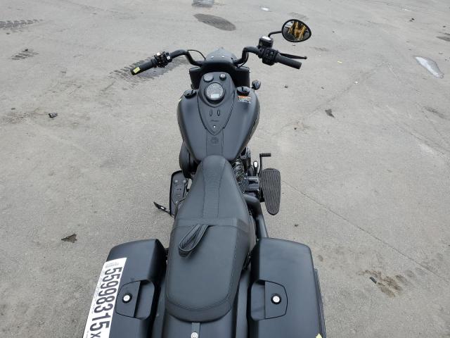 2023 INDIAN MOTORCYCLE CO. SPRINGFIEL 56KTJDBB9P3422920