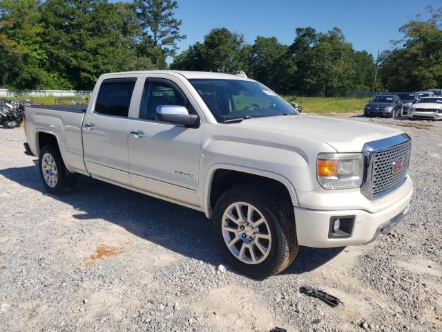 Vin: 3gtu2wec3fg254887, lot: 58856675, gmc sierra k1500 denali 20154