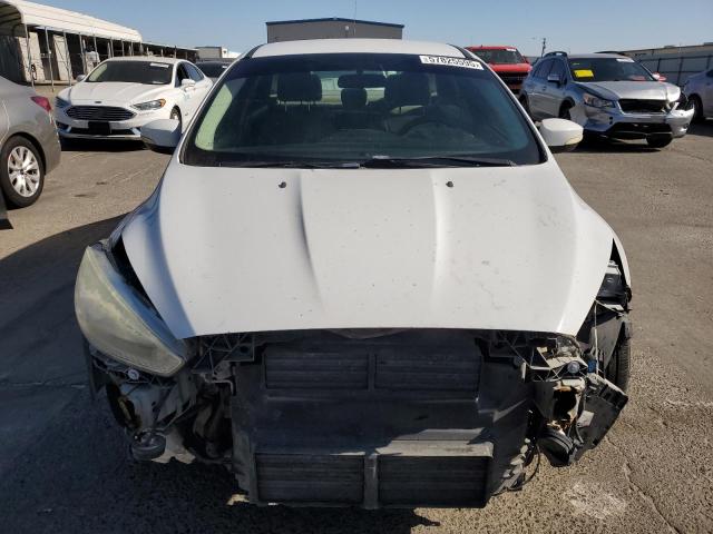 2017 FORD FOCUS SE - 1FADP3F23HL259721
