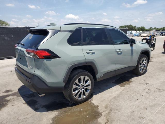 Vin: 2t3c1rfv4pw278634, lot: 57816365, toyota rav4 xle premium 20233