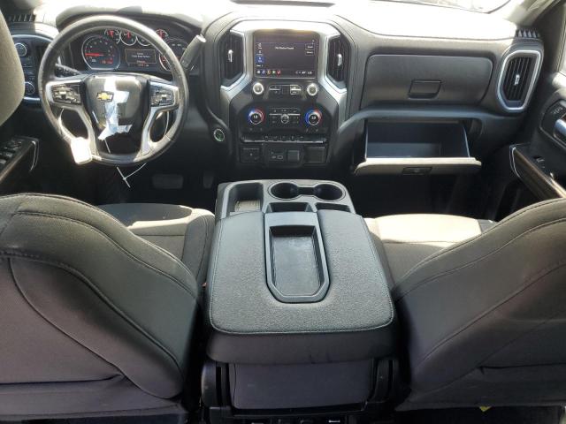 2021 CHEVROLET SILVERADO 1GC4YNE73MF173088