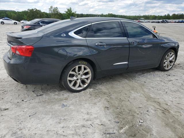 Vin: 2g1155s32e9156735, lot: 55688325, chevrolet impala ltz 20143