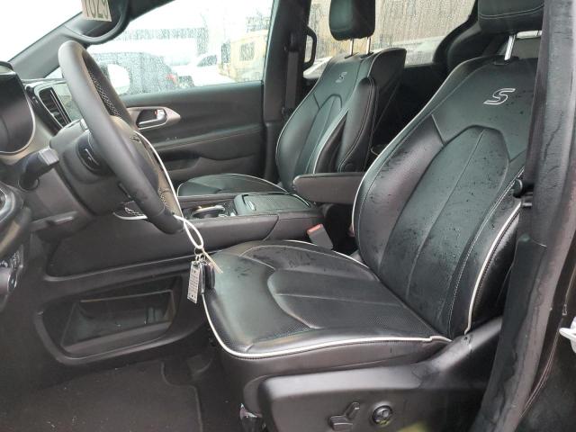 2024 CHRYSLER PACIFICA H - 2C4RC1S72RR104474