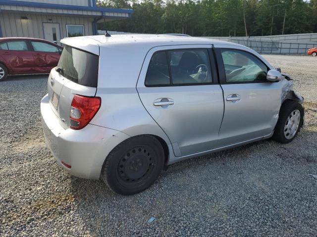 Vin: jtkku4b42c1019578, lot: 56016055, toyota scion 20123