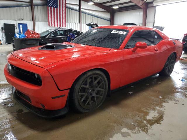 Vin: 2c3cdzfj2gh290807, lot: 57938485, dodge challenger r/t scat pack 2016 img_1
