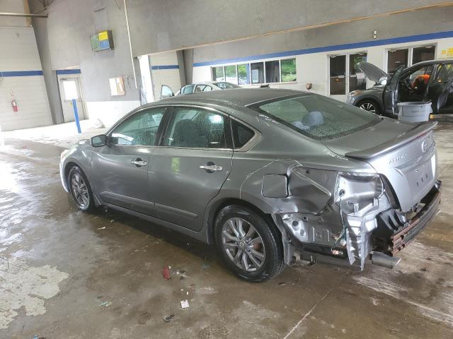 Vin: 1n4al3ap3fc220450, lot: 58268795, nissan altima 2.5 20152