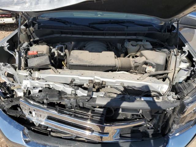 2019 CHEVROLET SILVERADO - 1GCUYDEDXKZ130380