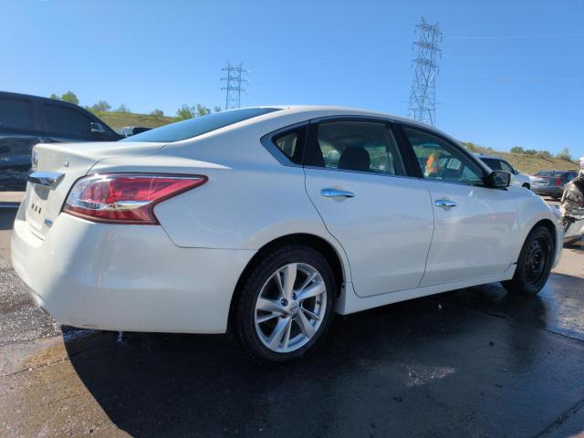 Vin: 1n4al3ap7dn571735, lot: 57318245, nissan altima 2.5 20133