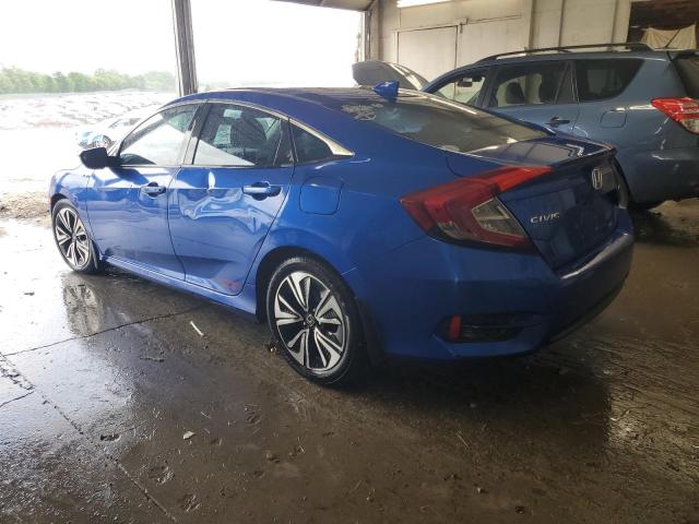 Vin: 2hgfc1f34gh642608, lot: 55158945, honda civic ex 20162