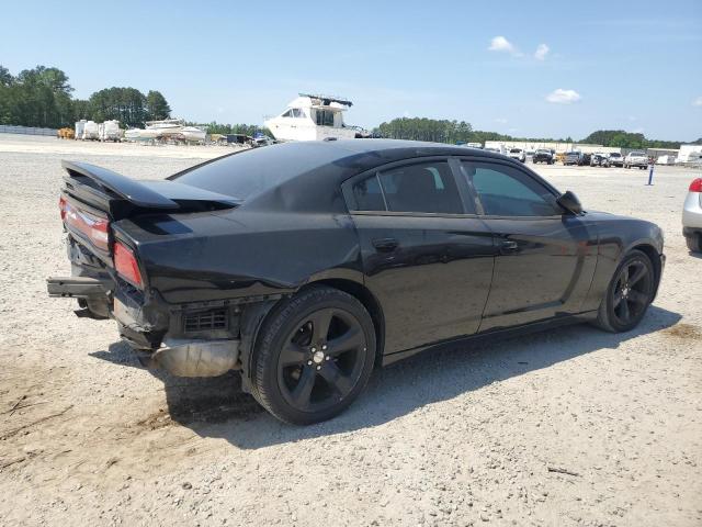 Vin: 2c3cdxhg1ch207125, lot: 54337345, dodge charger sxt 20123