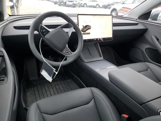 2025 TESLA MODEL 3 - 5YJ3E1EA7SF969403