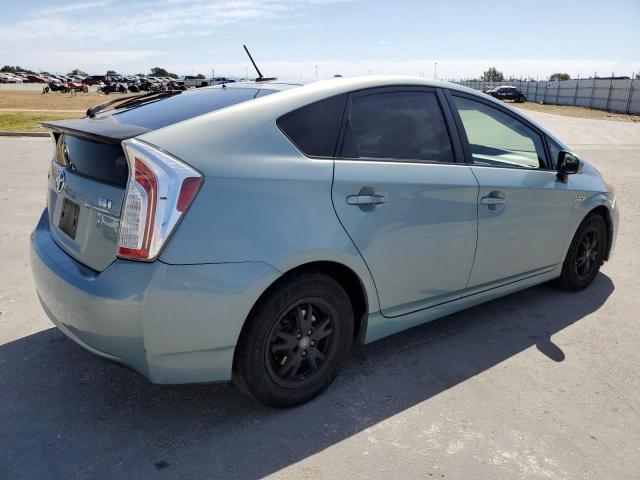 Vin: jtdkn3duxd1719670, lot: 58070005, toyota prius 20133