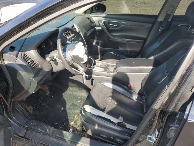 2017 NISSAN ALTIMA 2.5 - 1N4AL3AP0HC177592