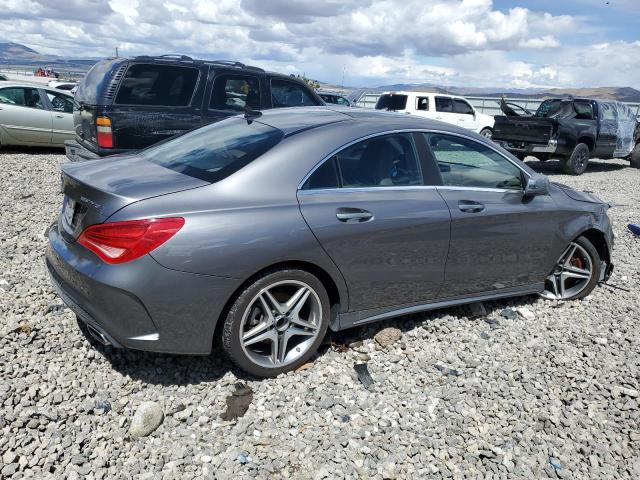 Vin: wddsj4eb5en105494, lot: 56425465, mercedes-benz cla-class 250 20143