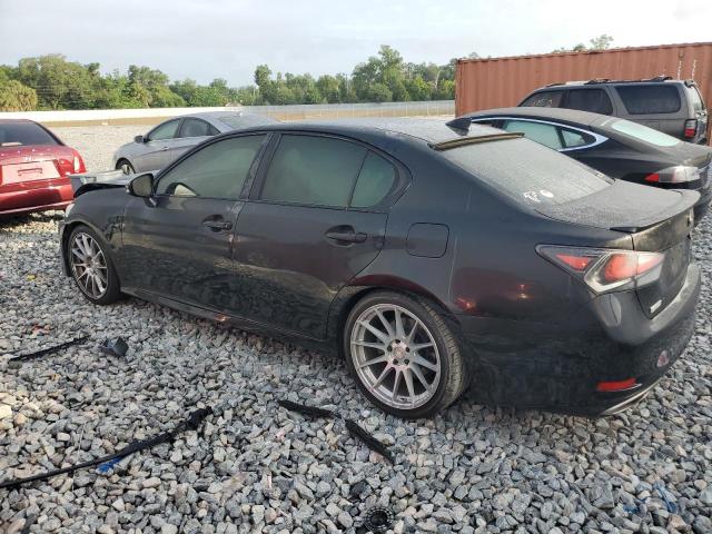 Vin: jthbz1bl4ka017004, lot: 55498025, lexus gs350 350 base 20192