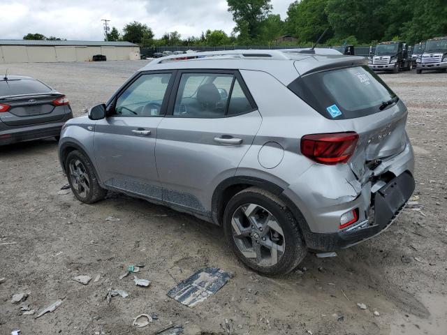 Vin: kmhrc8a38ru317533, lot: 55969505, hyundai venue sel 20242