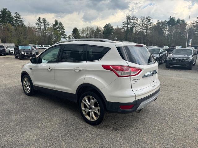 FORD ESCAPE TIT 2014 white 4dr spor gas 1FMCU9J94EUC63638 photo #4