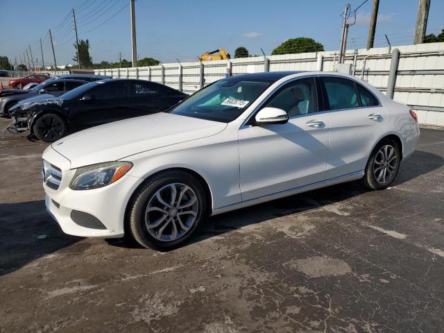 Vin: wddwf4jb4gr137955, lot: 56828715, mercedes-benz c-class 300 2016 img_1