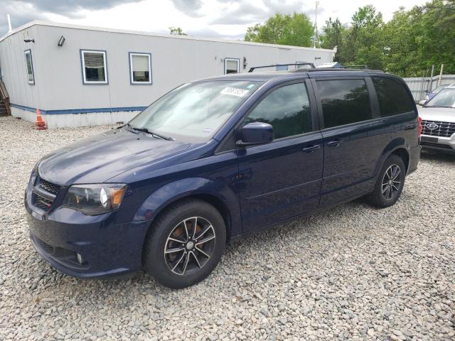 Vin: 2c4rdgeg8hr807572, lot: 58861525, dodge caravan gt 2017 img_1