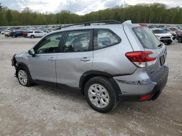 Vin: jf2skadc6lh517257, lot: 56101505, subaru forester 20202