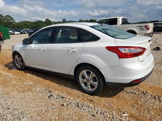Vin: 1fadp3f27dl375983, lot: 58084195, ford focus se 20132